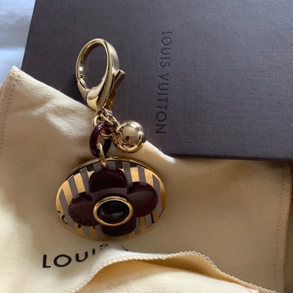 Louis Vuitton Charm - Picture 3 of 4